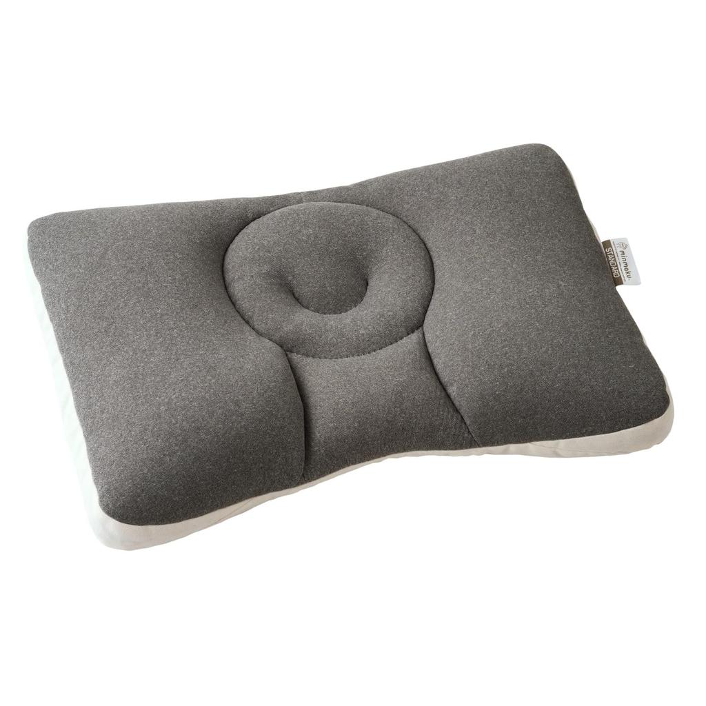 (New Version Pillow) Created Based On Measurement Data from 1 Million People New Colors Based On User Feedback (same Color As Premium). 2025 Minmaku