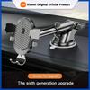 Xiaomi Universal Dashboard Car Phone Holder Multi-Functional 360 Rotating GPS Navigation Air Vent Mount Sucker Bracket Car Phone Mount
