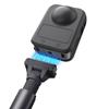 Shockproof Lens Cover Sleeve Anti-Scratch Soft Shell for DJI Osmo 360 Camera Accessories