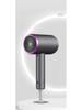 High-Power Hair Dryer with Hot/Cold Settings & Aromatherapy for Home or Salon Use