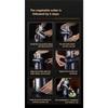 Multifunction Manual Vegetable Slicer Potato Cutter Cheese Grater Veggie Chopper Meat Grinder Food Shredder