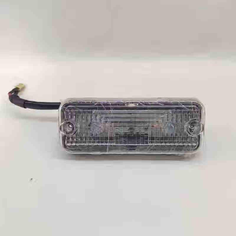 OLPAY TA4360 TA4410 Tractor Cab Roof Marker Light