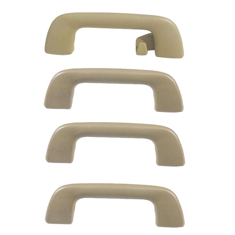 Authentic Car Inner Roof Armrest Ceiling Pull Handle Door Safety Handle With Hook 74610-5 For Toyota Corolla
