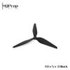 HQPROP 10X5X3 FPV Drone Nylon Propellers