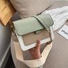 Compact Leather Crossbody Bags For Women Chain Shoulder Messenger Bag Lady Travel Purses And Handbags Premium Durable