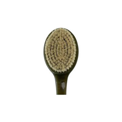 Brosse de bain en poils naturels Beter