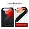 Universal Car Belt Shoulder Protector Pad Accessories For Volvo XC60 XC90 S60 S80 V60 C70 S40 C30 V90 V60 C40 XC40 V70 NS0