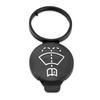 Car Windshield Wiper Washer Cap Cover For Opel Adam Astra J K Corsa E Insignia Mokka Viva Meriva Chevrolet Gm Buick
