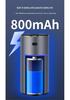 Portable Car Aroma Diffuser & Atmosphere Light with Custom Logo