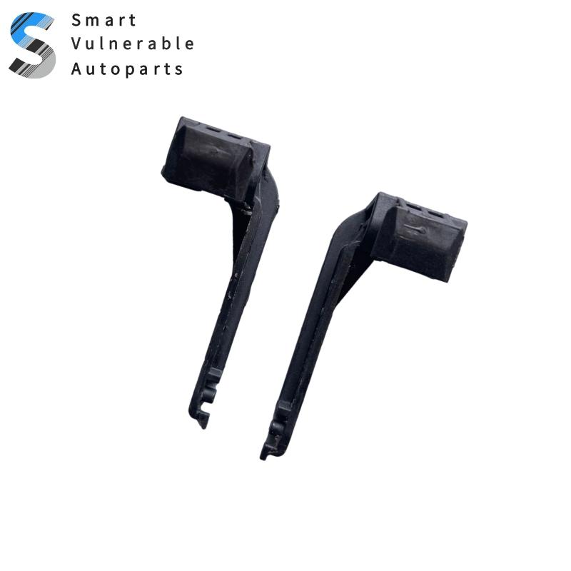SVA026 Fit for BMW X5 E70 E53X5 F15 Panoramic sunroof glass repair kit cable slide rail bracket 54137118849/54107278144 Partial
