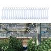 25 Planting Tomato Hooks Clips For Greenhouse