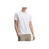 New FILA WHITE T Shirt Men's Standard White F11M513104F-WT