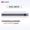 Huawei S310-48T4S eKitEngine Switch