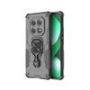 Metal Ring Heavy Duty Rugged Case for Xiaomi Poco M8 Pro 5G Pokco Poco X7 Pro Protection Cover