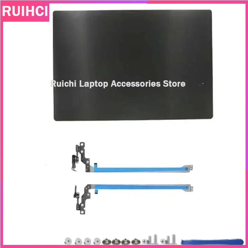 For Lenovo Ideapad L340-15IRH Laptop LCD Back Cover Front Bezel Upper Palmrest Bottom Base Case Keyboard Hinges