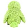 SunLemon Fluffies Medium Kakapo Plush Toy, 20 x 22 x 20 cm, Cute Rare Animal Series, P-1073
