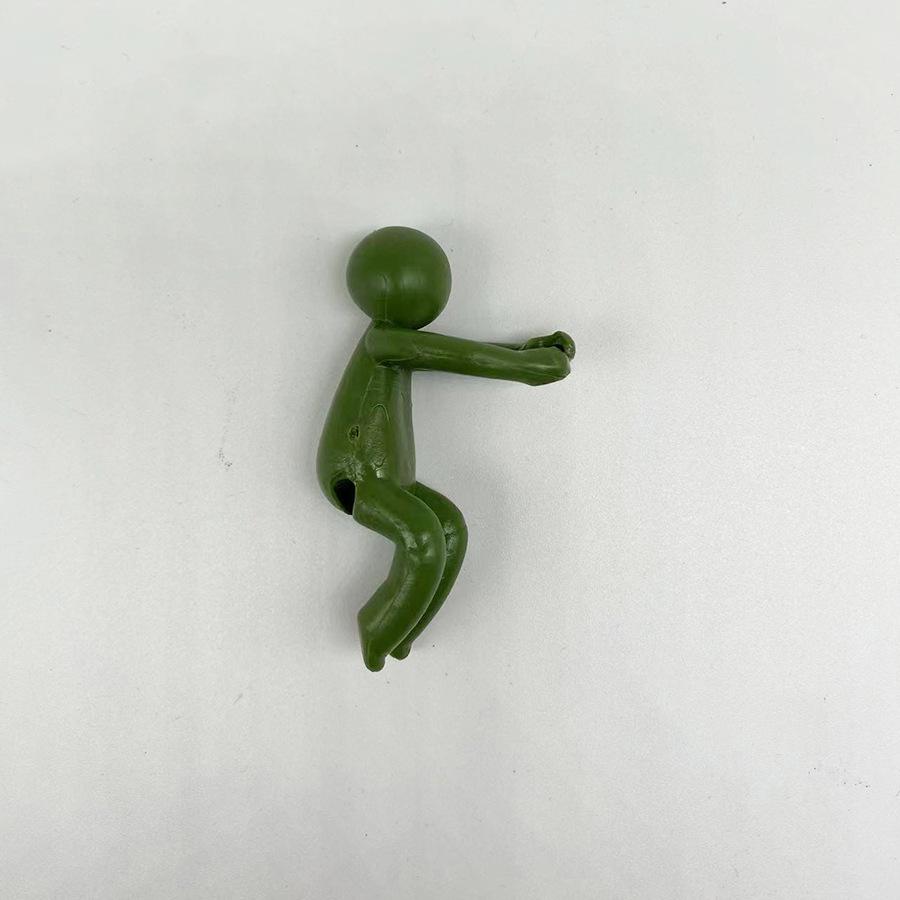 Little Man Hydroponic Plant Support Cup