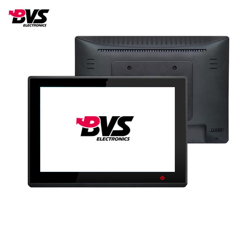 Android Touch All-in-One Industrial System: 10.1/15.6/21.5 inch Smart Workstation