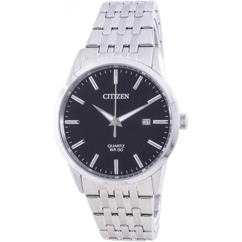 

[Citizen] Citizen Quartz Quartz Watch Bi5000 87e Men S [parallel Imported Product]