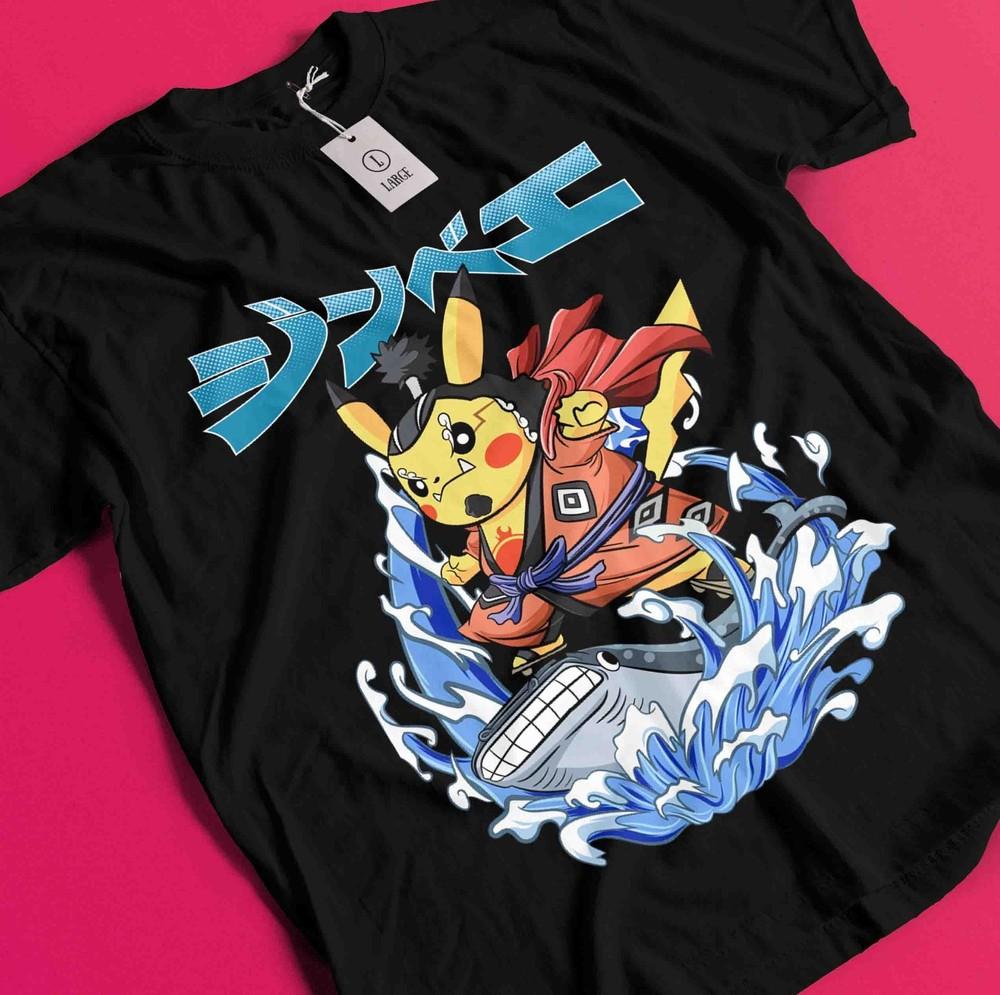 Vintage Special Anime Love T-shirt Japanese Shirt Anime T-shirt Manga Gift Shirt BB241