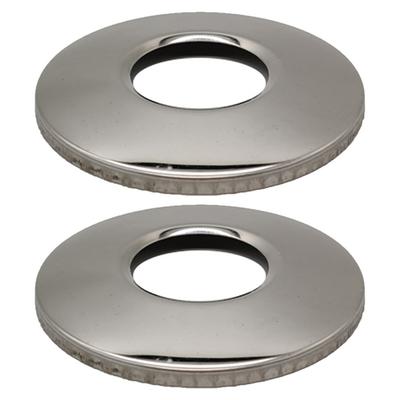 Escutcheon Plate Cover Pool Ladder Hand Rail Cover