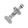 Boat Anti Rattle Latch Stainless Steel Lockable Hold Down Clamp Latch Marine Cabinet Hardware Fastener