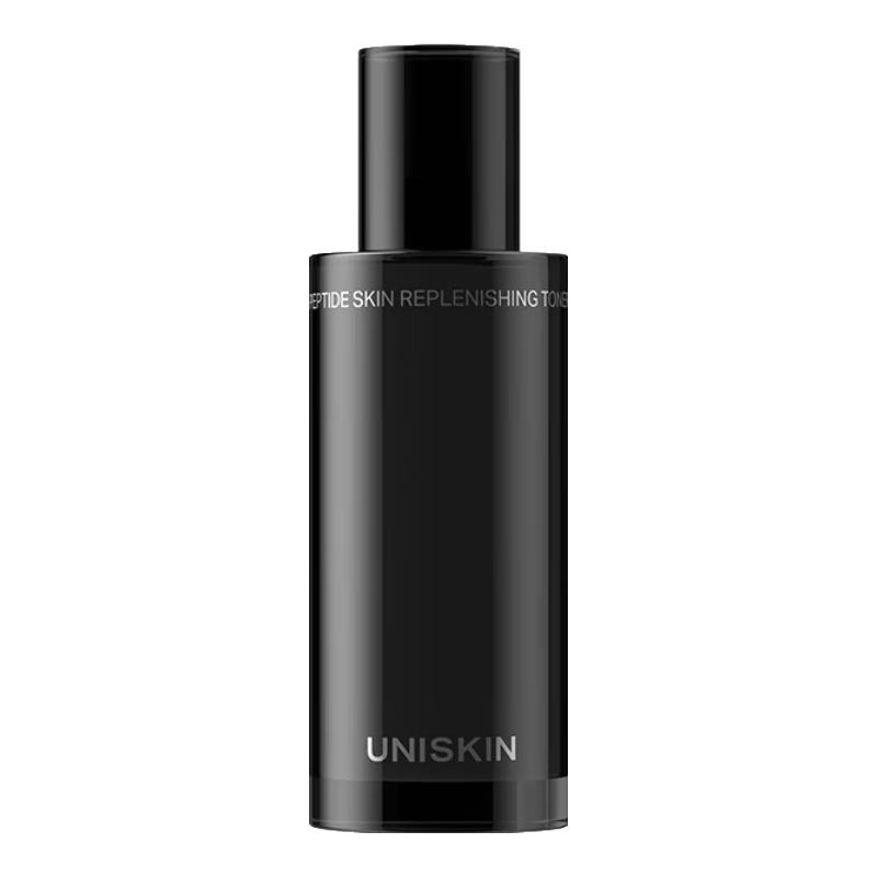 UNISKIN Black Gravity Firming Essence Water