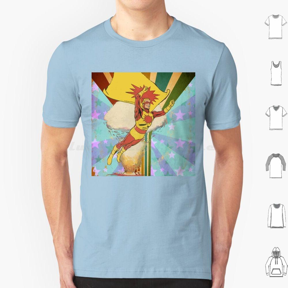 Atoman Golden Age Superhero Retro Vintage T Shirt Men Women Kids 6xl Golden Age Comics Comic Book Comic Books Golden Age