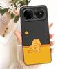 Casing For Huawei Nova 15 Pro Cover Silicone Luxury Fashion Flowers Kawaii Cute Painted Shockproof Case For Huawei KLE-AL00U