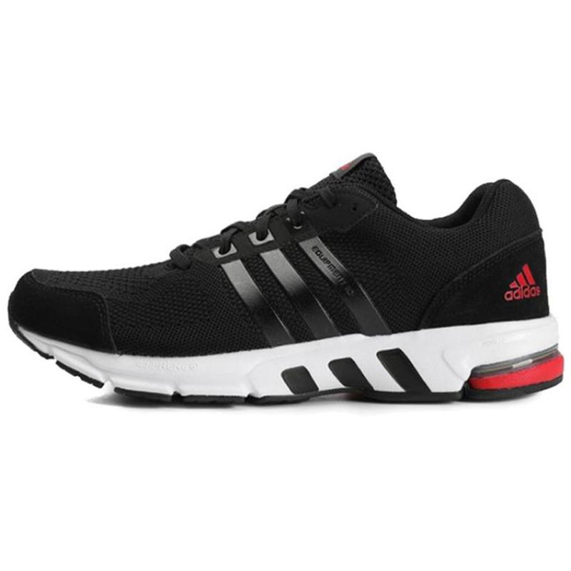 

Adidas Originals Eqt Red Black Unisex Black Red Sneakers EG8989 46