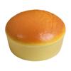 Food Shape Simulation Bread Squeeze Toy Slow Rebound Chocolate Sensory Fidget Toy  Anxiety