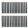 350Pcs Professional Wood Golf Pencil Wood Pencil with Erasers, Motivational Pencil Stocking Fillers for Student
