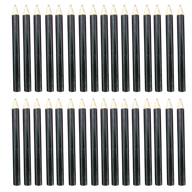 350Pcs Professional Wood Golf Pencil Wood Pencil with Erasers, Motivational Pencil Stocking Fillers for Student