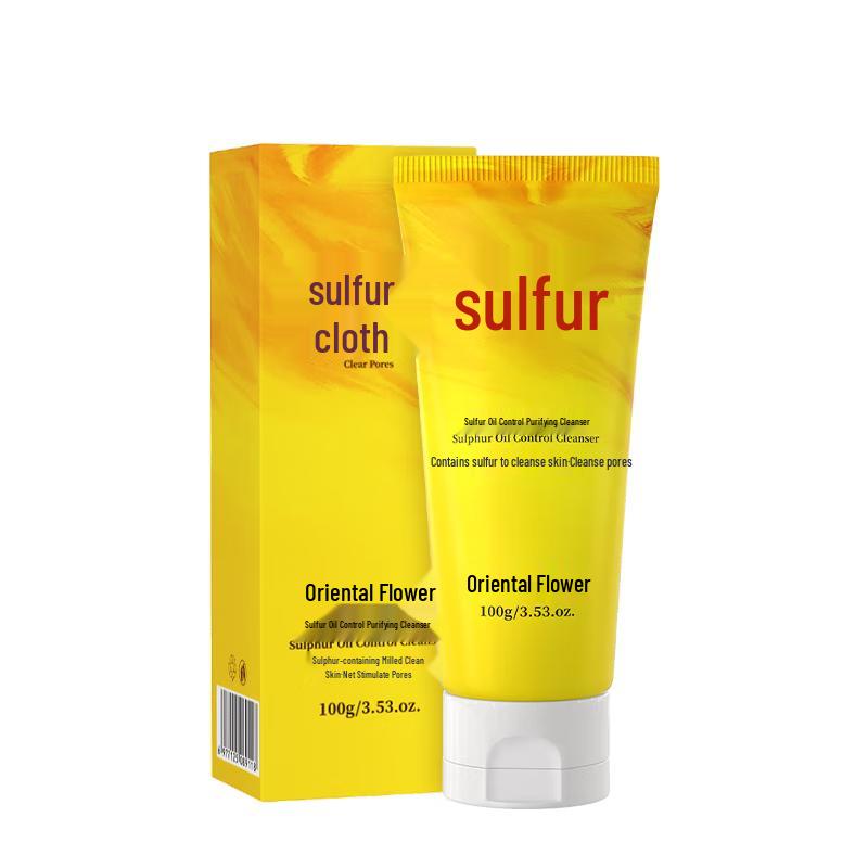 

Toyo Hana Skincare Facial Cleanser Collection