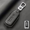 Genuine Leather Car Key Case Cover Fob For Honda Pcx150 Pcx125 Motorcycle Sh125 Forza 350 250 750 Adv 150 X-Adv Sh150I Sh300