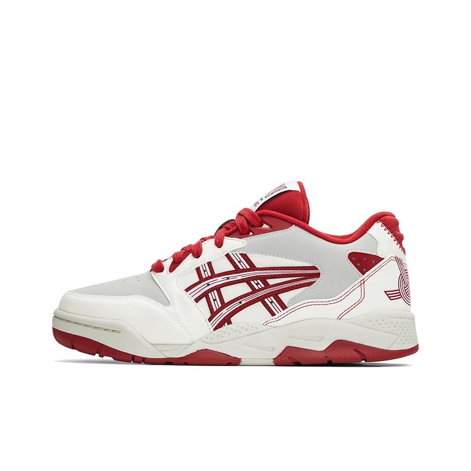 

кроссовки Asics Gel-Fuse Vintage Basketball Shoes Unisex 1203A492-020