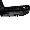 Car Front Right Bumper Bracket 5211502350 TO1043131 For 2017-2019 Toyota Corolla