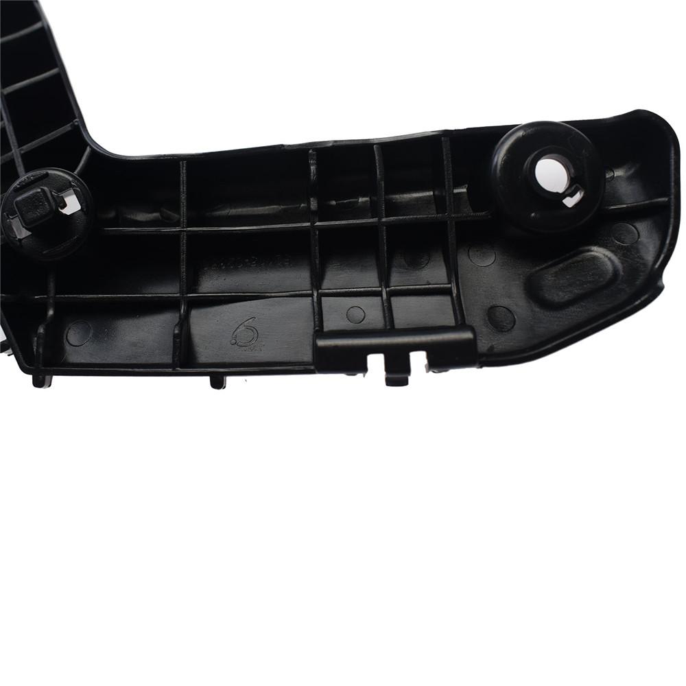 Car Front Right Bumper Bracket 5211502350 TO1043131 For 2017-2019 Toyota Corolla