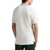 Polo Ralph Lauren SS25 Wimbledon Classic Fit Stretch Polo Shirt Men Tops White 710970483-001