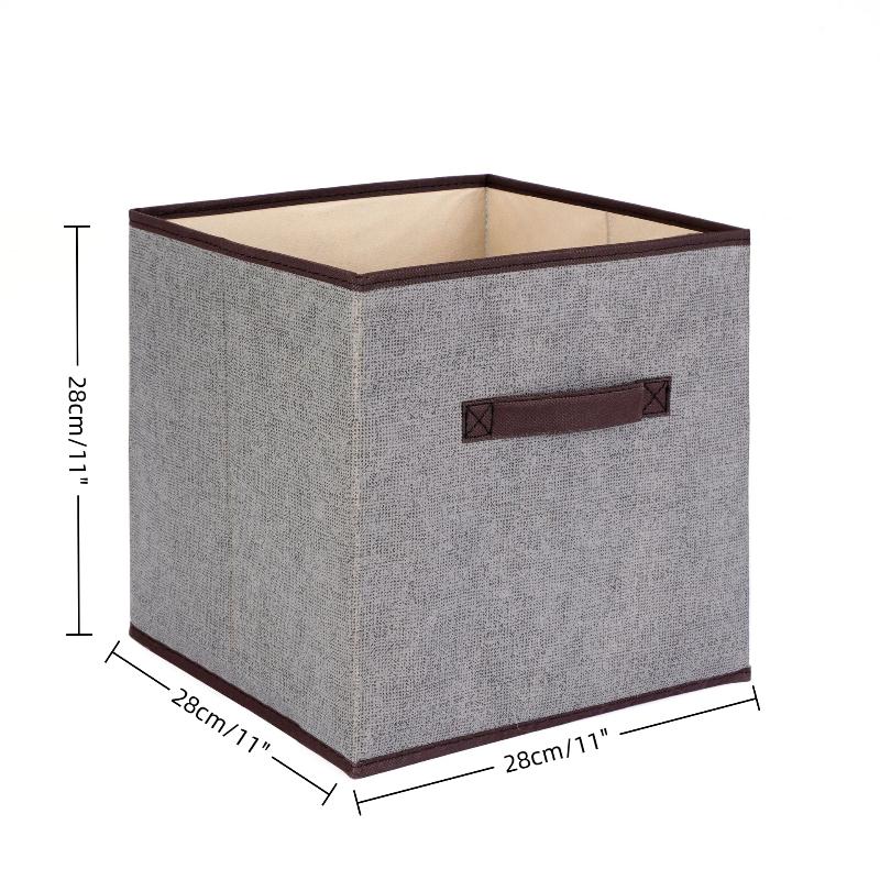 Thicken Clothes Organizer Pants Sweater Storage Cabinets Drawers Organizer Jeans Storage Box Wardrobe Clothes Storage Organizers