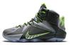 LeBron 12 Dunk Force 684593-001