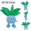 Wooper Kangaskhan Nidoran Lugia Plush Toys Kawaii Plusle Minun Soft Anime Dolls Stuffed Animal Birthday Gift