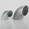 90-Degree Hot-Dip Galvanized Welding Elbow