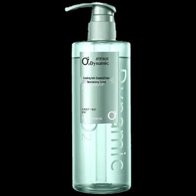 Shampoo e balsami per capelli