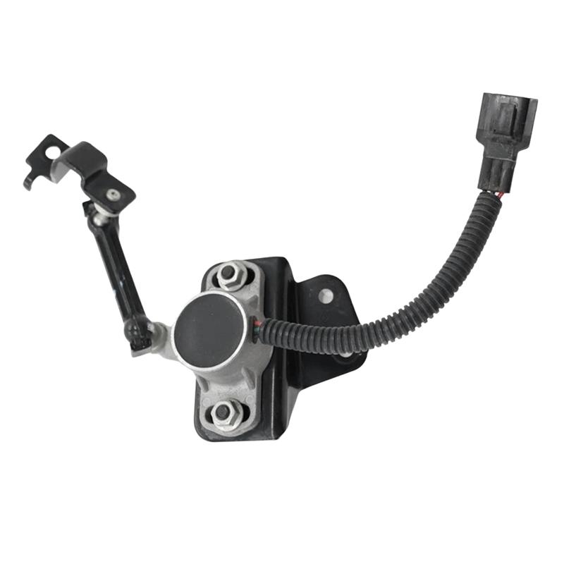 Height Sensor Assy For Nissan Armada 17-18 For Infiniti QX56 11-13 QX80 14-18 Rear Body Suspension Height Level Sensor