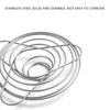 Składany Kubek Filtra do Kawy Wiosenny Przenośny Mini Uchwyt Filtra do Kawy Stalowe Akcesoria do Kawy Kuchnia Jadalnia Bar