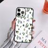 Llama Alpaca pattern Phone Case Shell For iPhone 17 Air Plus Max Cover For iPhone 17 Air 14 13 12 16Pro Max 15 11