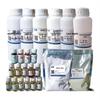 AEO-9 Emulsifier: 500g Fatty Alcohol Polyoxyethylene Ether MOA-9 Sample Pack