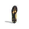 Adidas X Speedflow Messi.3 FG Solar Gold Bright Yellow Unisex Sneakers Core-Black GW7419