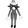 Jack Skellington Plush Doll ,The Nightmare Before Christmas,Pumpkin King Plush Stuffed Toys Dolls